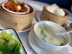 -汤臣·空中餐厅·严选粤菜(石湾世博广场店)