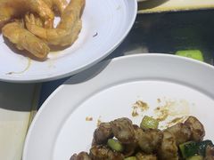 -京味斋·北京烤鸭(北京南站洋桥店)