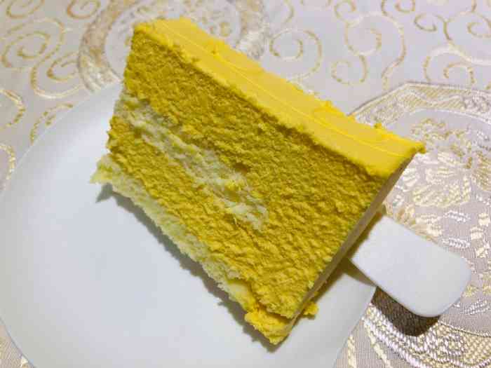 七克拉蛋糕-"线上订了,然后派送的 ;包装得挺好的 ."-大众点评移动版