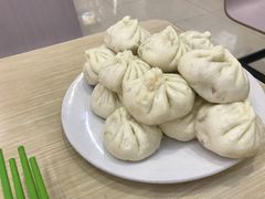 -津门永胜包子铺(哈尔滨道总店)