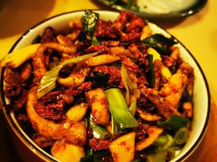 -山石榴·贵州菜(丰盛里店)