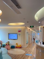 -唯儿诺儿童医院·儿科·眼科·口腔(海岸城店)