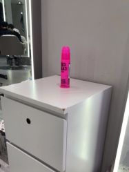-3AM·S HAIR SALON烫发染发接发