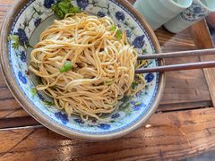 -潘德林茶社(新城河路店)