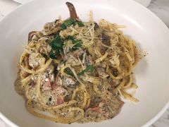 -农畉LONFOOD(福田星河COCOPark店)