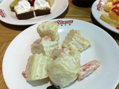 -凡塔斯牛排餐厅(厚街万达店)