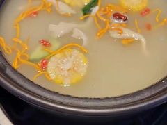 -恋羊时代黑山羊火锅(滨海大道店)