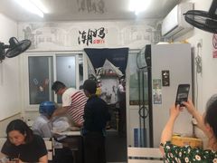 -潮妈小食