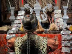 -绍兴鲁迅故里·沈园景区