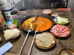 -冯校长老火锅(深圳总店)
