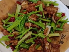 -火龙堂·风味民间菜(文一路店)