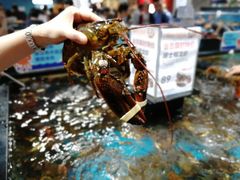 -盒马鲜生(曜一城店)