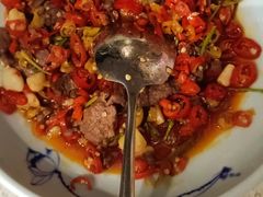 -拾贝海鲜馆（海鲜粤菜）(花果园店)
