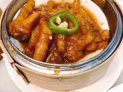 -糖朝(尖沙咀店)