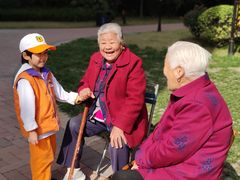 -吉的堡幼儿园(西安鸿锦城园)