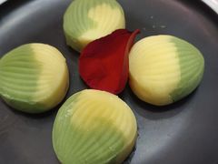 -唐廊烤鸭店(工体店)