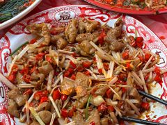 -盐老幺自贡盐帮菜老店