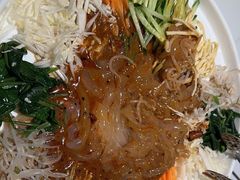 -上关东东北菜(夫子庙水游城店)