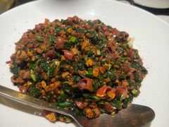 -甄御•海鲜新青岛菜(麦岛店)