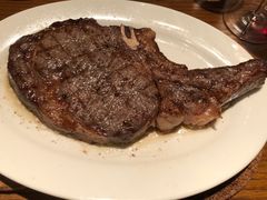 -弗兰克牛排西餐厅Ribone steak house(柠檬花园店)
