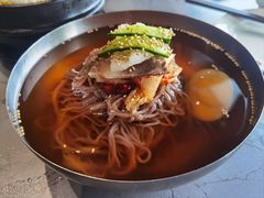 -阿里郎海鲜酒店
