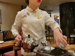 -北海金昌开元名都大酒店·四季轩中餐厅