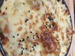 -首尔朴宝·炭火烤肉(五角场店)