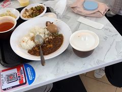 -乡村基(双流时代奥特莱斯餐厅)