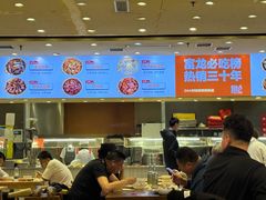 -富龙快餐店(铁西店)