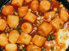 -品大三·经典淮扬菜(大行宫店)