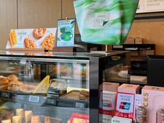 -星巴克(深圳龙岗星河时代店)