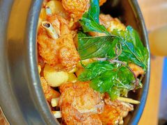 -竹里馆·淮扬菜·功夫茶(老门东店)