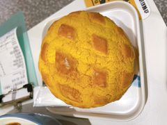 菠萝包-柠檬树茶餐厅(海雅缤纷城店)