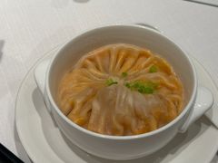 花膠龙虾汤包-北京厨房(SKP店)
