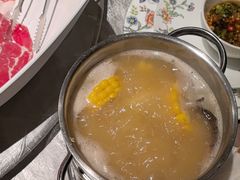 -ONE FULL 古董港式海鲜火锅