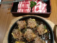 -仓桥家·焗寿司·锅物(光谷步行街店)