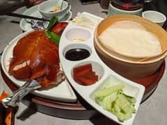 -钱塘秋荷·新江浙菜(沪太路店)