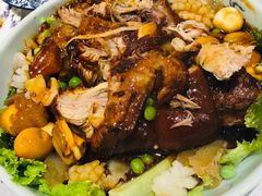 -卫鼎轩·家宴(水上公园店)