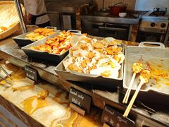 -凯宾斯基饭店.元素西餐厅自助餐