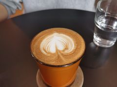 澳白-PUZZLE COFFEE 拼图咖啡