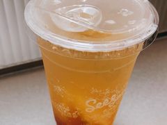 -Seesaw Coffee(上海虹桥天地店)