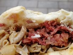 -清真拉妈卤味(回民街店)