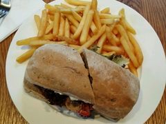 android_upload_pic-Geneva日内瓦餐厅(西郊宝成花苑店)