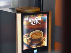 -火炉情韩国料理店(古田路店)