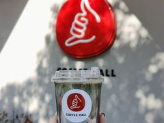 -COFFEE CALL(云锦路店)