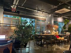 大堂-咖法森林·咖啡  酒吧(天河店)