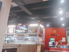 -许哥东北烧烤·铁丳烤串·宫后夹肉(繁花中心店)