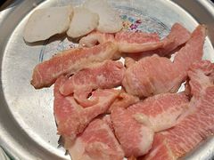 -欧巴炭烤肉오빠숯불구이(南京东路店)
