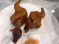 -丈母娘的饭局•新金陵菜(牛首山店)