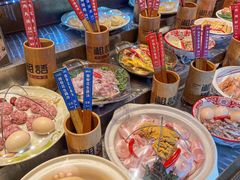 -湘语·湖南家常菜(新洲店)